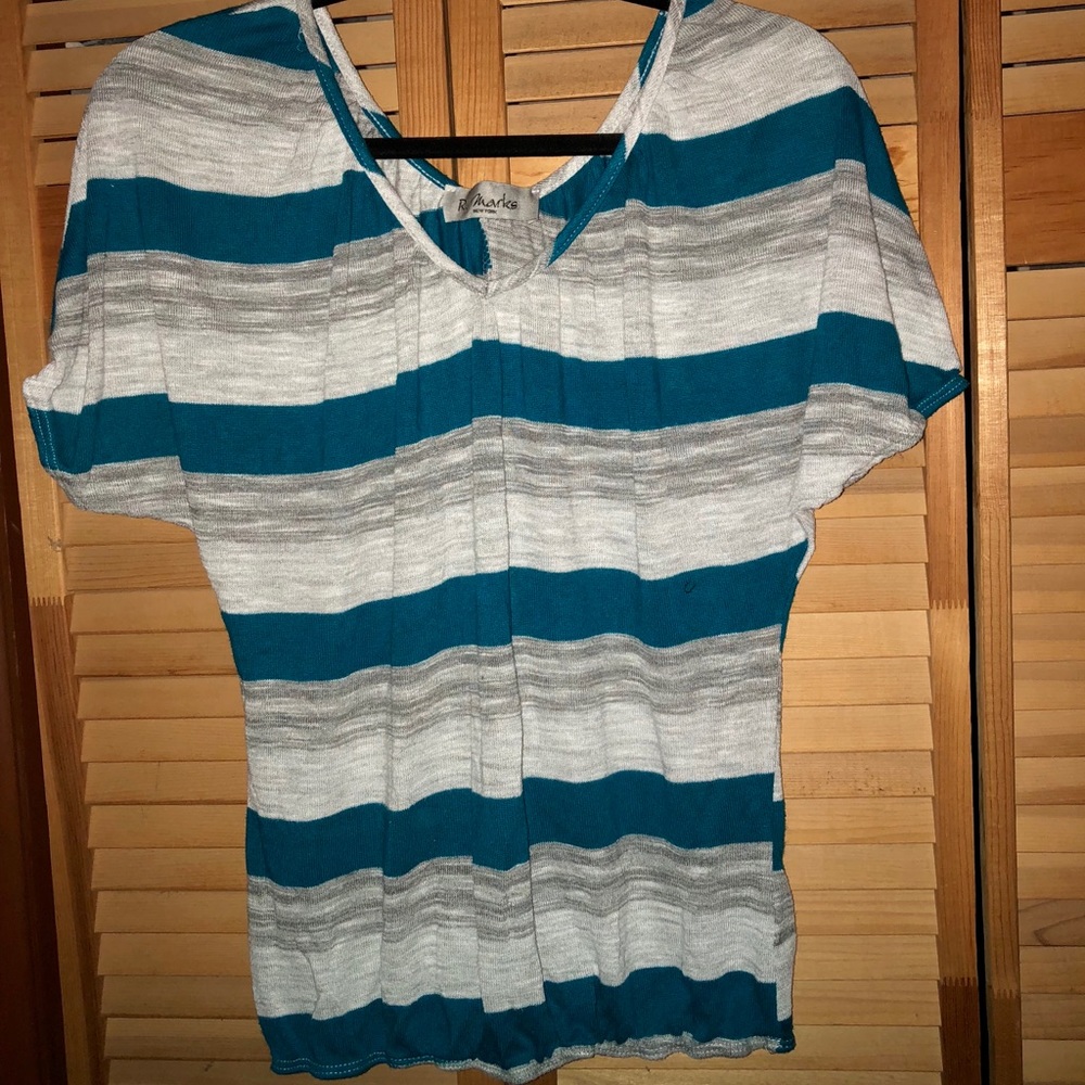 R.Marks New York Top!!